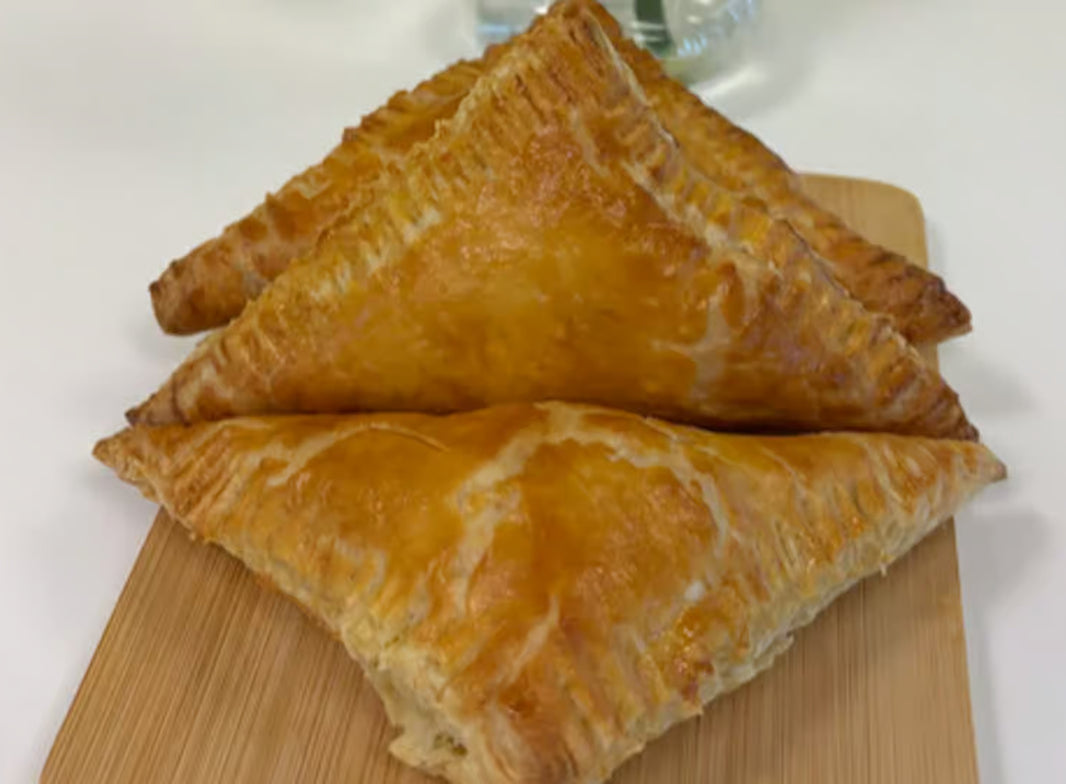 Cheese Borek