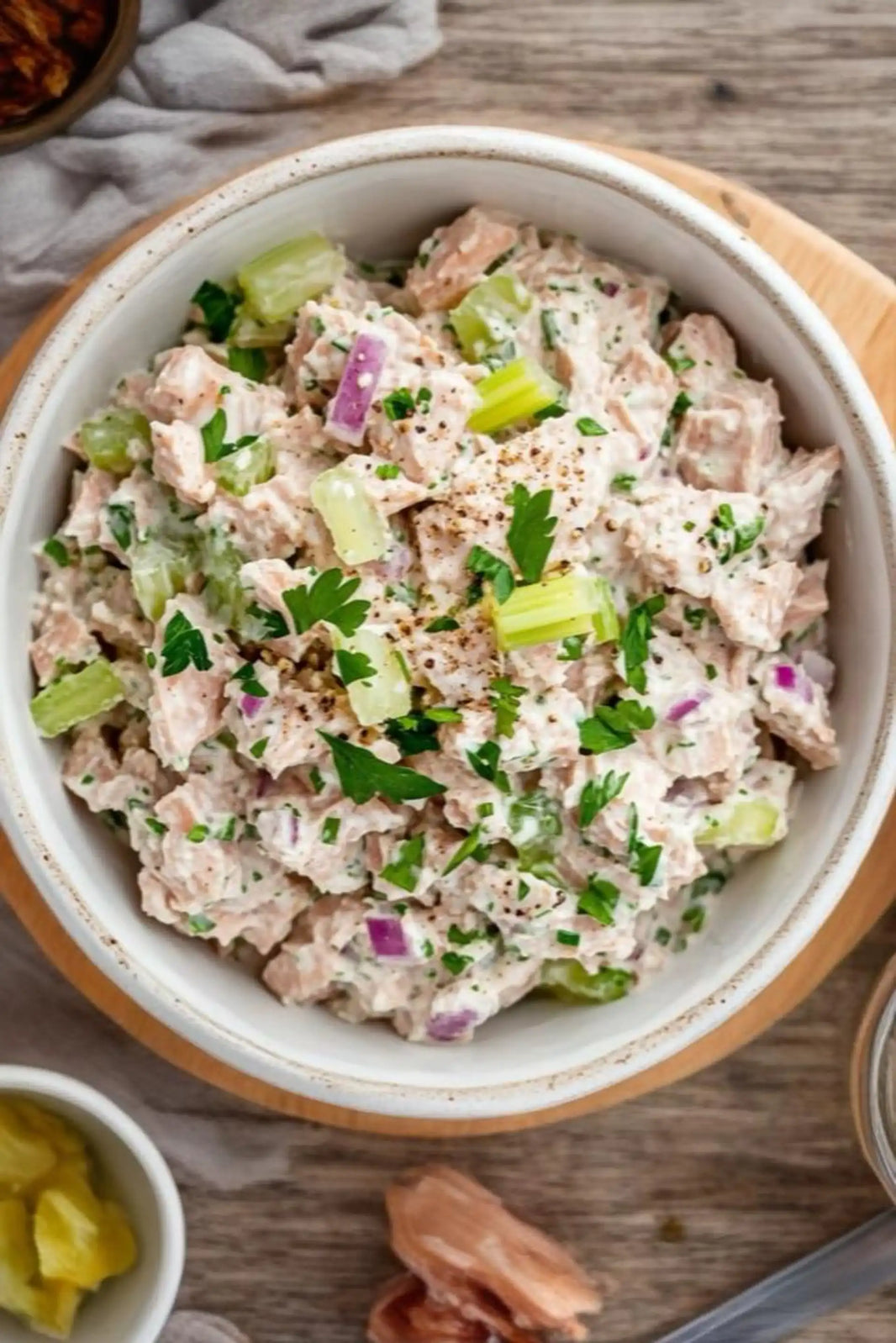 Tuna Salad
