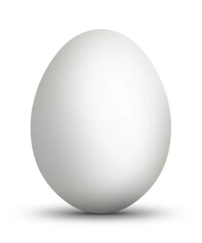 Hard Boiled Egg