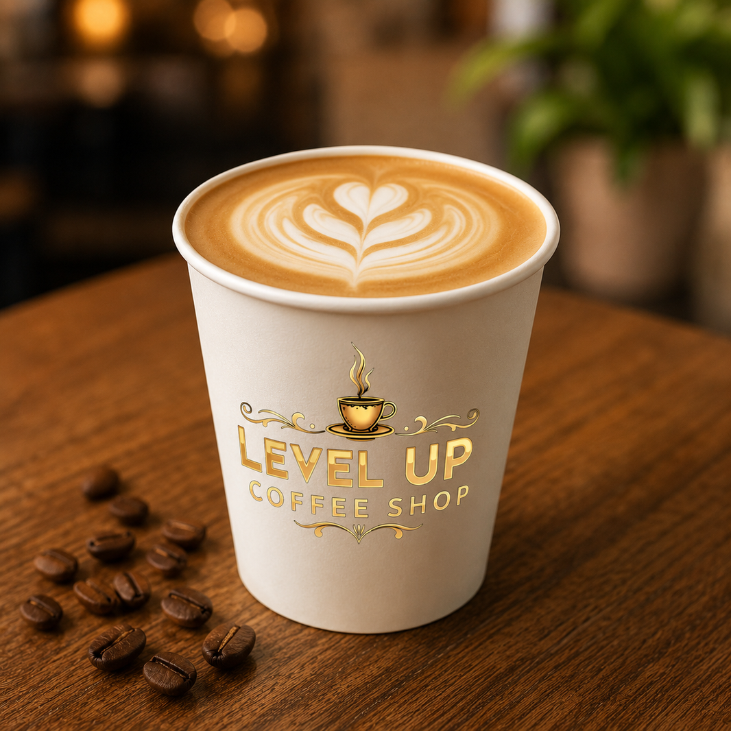 Hot Latte