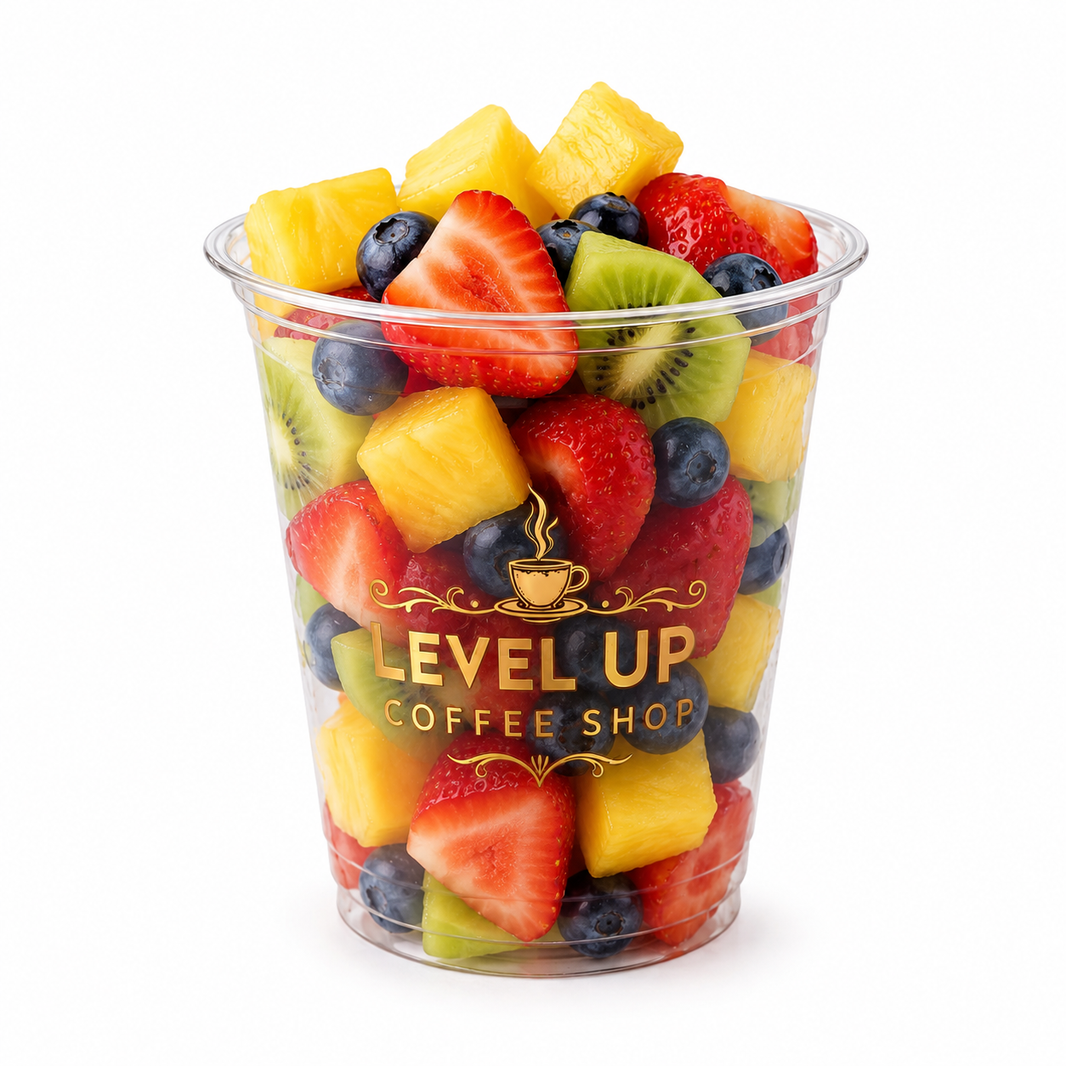Mix Fruits