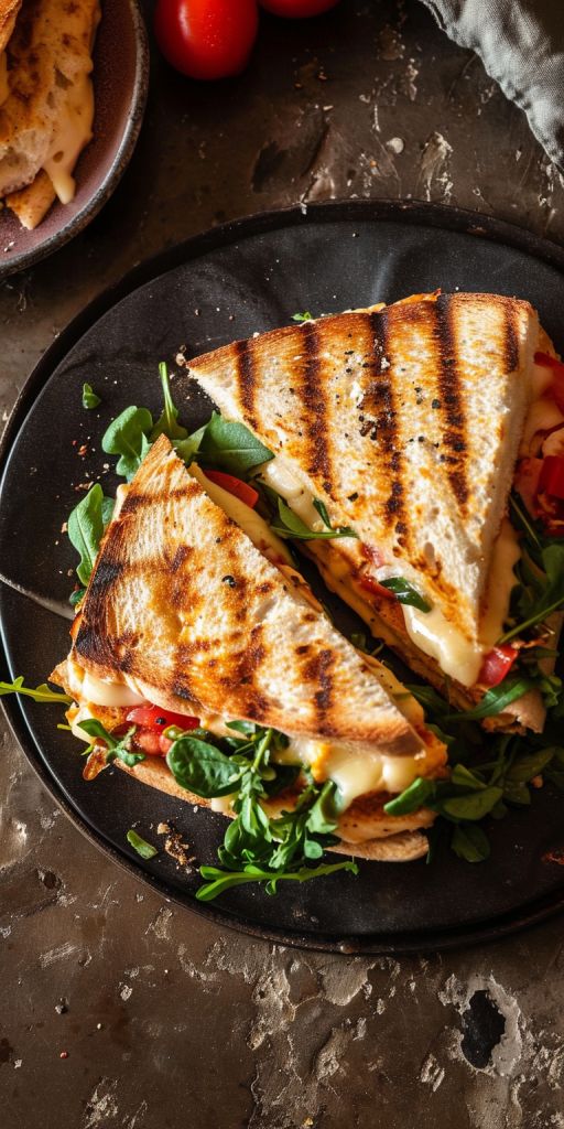 Sandwich