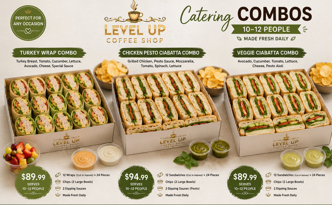Catering