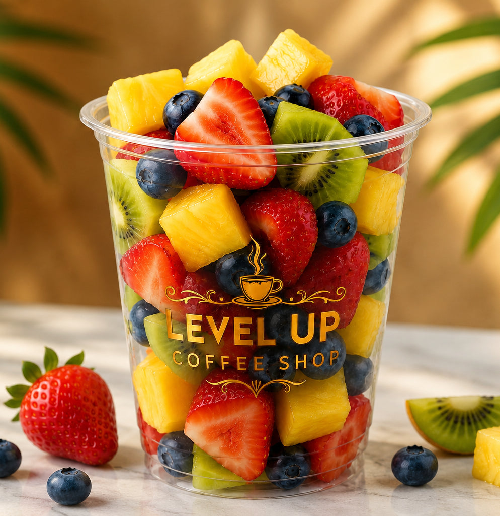 Fresh Fruits