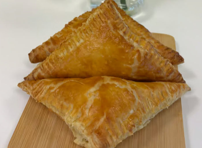 Cheese Borek