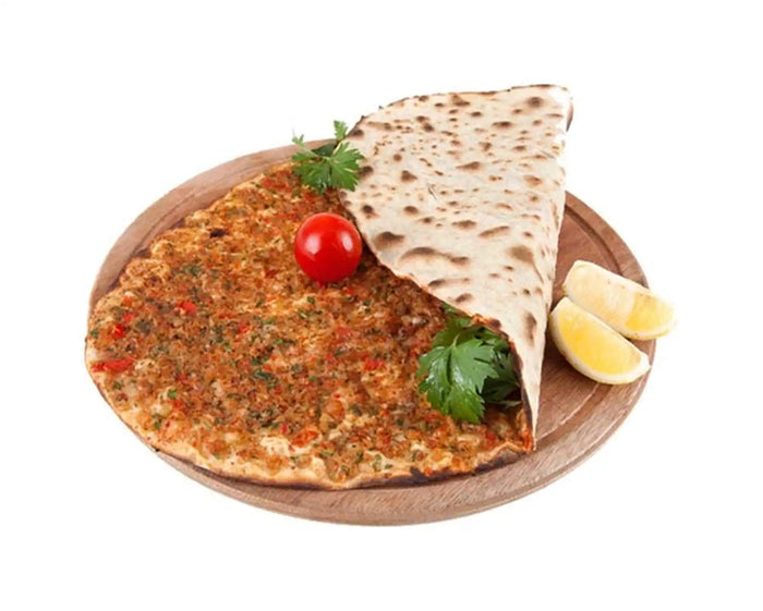 Lahmajo