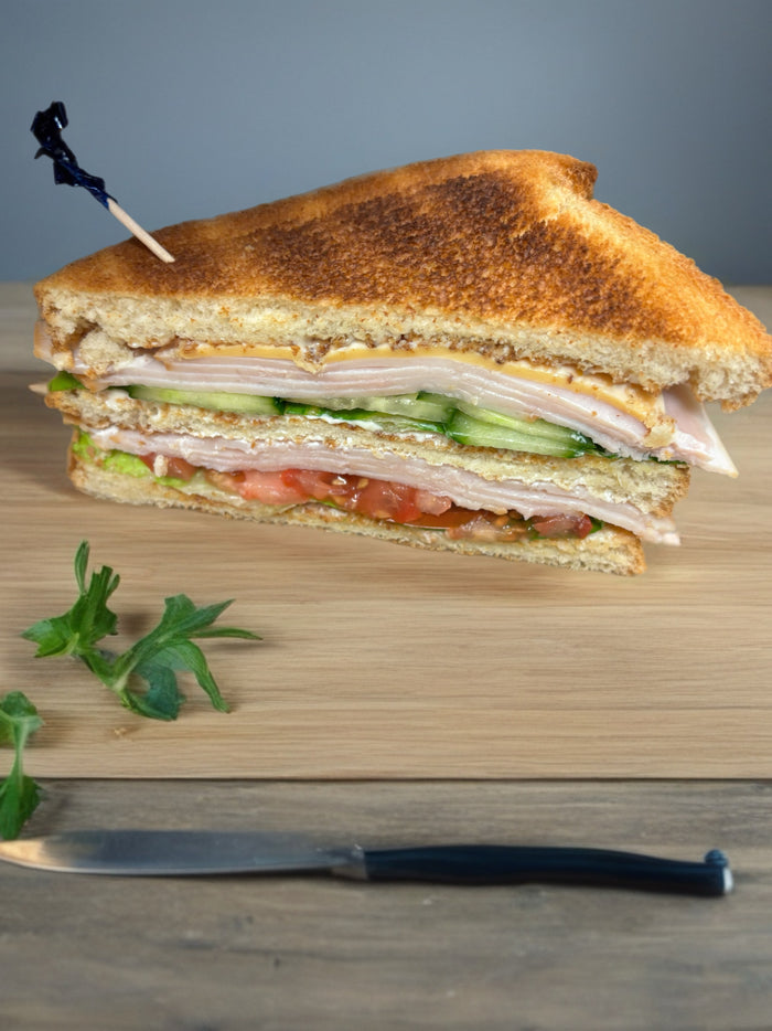 Club Sandwich