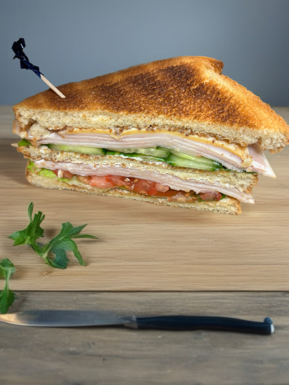 Club Sandwich