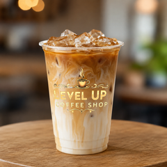 Iced Latte