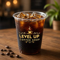 Iced Americano