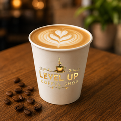 Hot Latte
