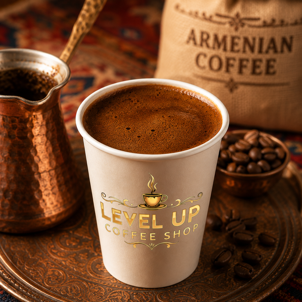 Armenian