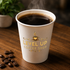 Hot Americano