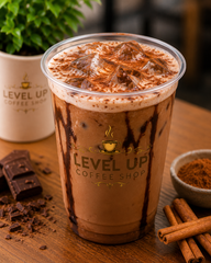 Iced Mocha