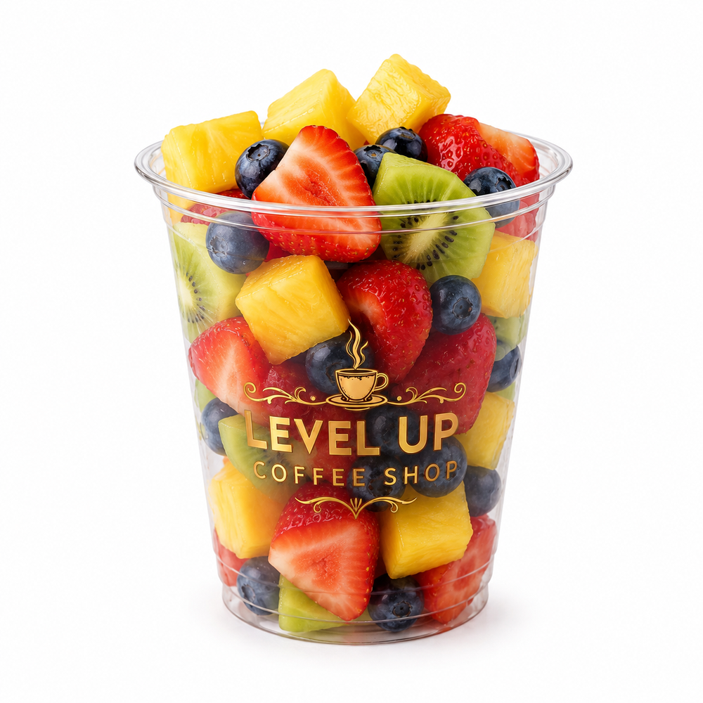 Mix Fruits