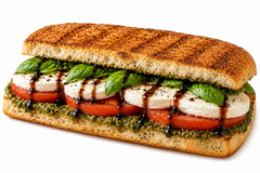 Caprese Sandwich