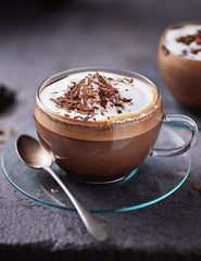 Mocha Latte